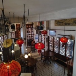 On est en novembre : c'est l'exact bon moment pour poster les photos prises cet été en Indonésie 🇮🇩 😎.#Indonesia #Jakarta #city